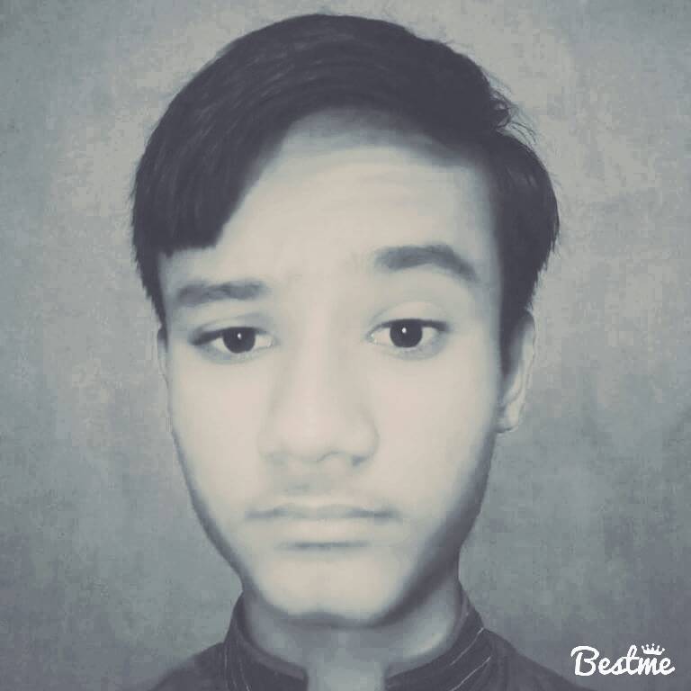 ishaqueshah