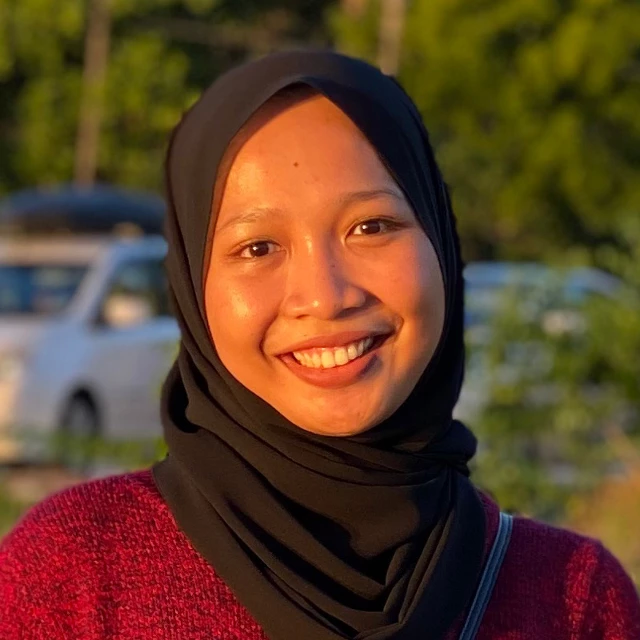 arissaaqilah