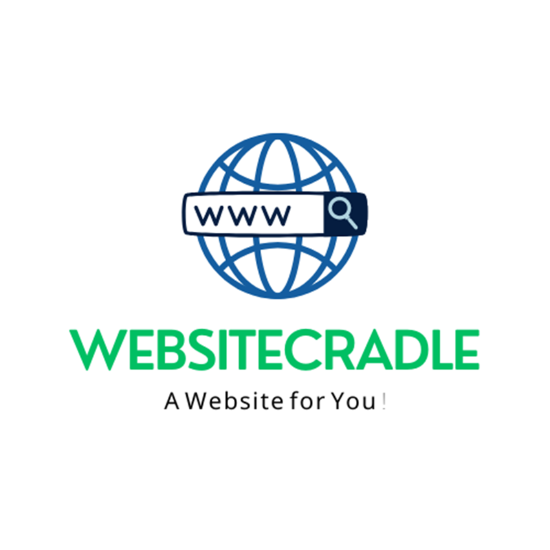 WebsiteCradle