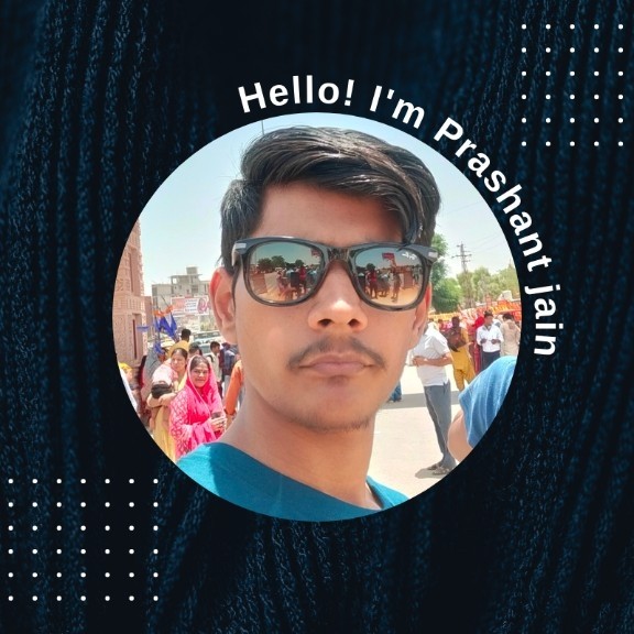 Prashantjain