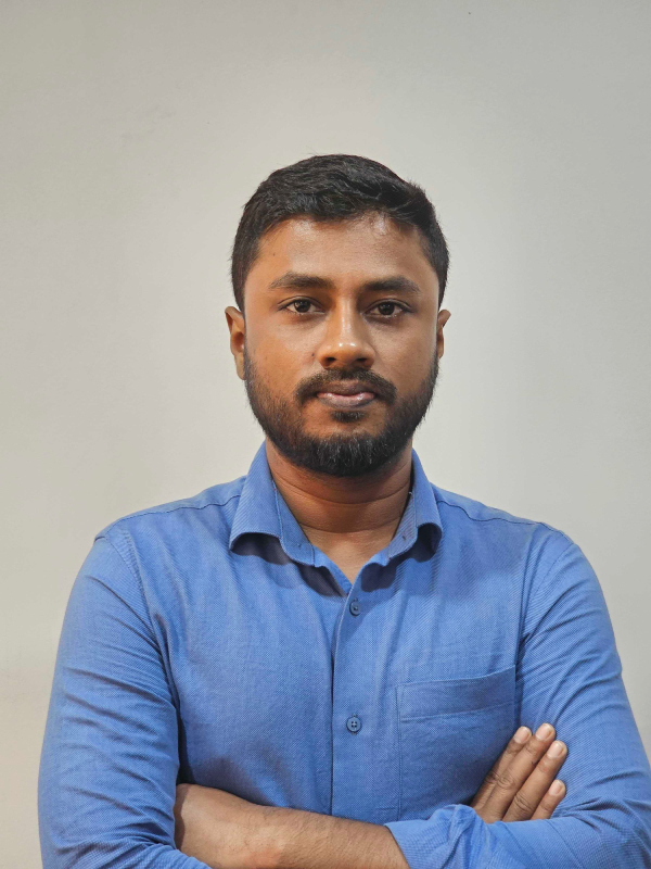 Shahriar